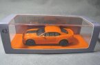 Orange / Red / Black / Yellow 1:43 2013 Chevrolet Camaro ZL1