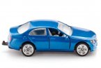 Mini Scale Kids Blue SIKU 1501 Diecast Mercedes Benz E 350 Toy