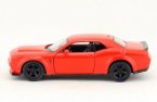 Kids 1:36 Scale Diecast Dodge Challenger SRT Demon Toy