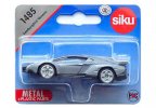 Kids Silver SIKU 1485 Diecast Lamborghini Veneno Toy