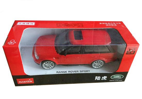 rastar diecast