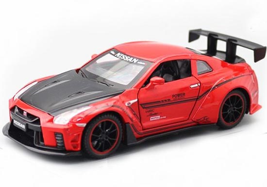 Buy Nissan Diecast Car Toys & Models, Cheap Nissan Toy For Sale Online