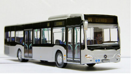 Buy Diecast Mercedes-Benz Bus Models at Bus Models Online Store