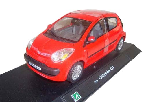 cararama diecast